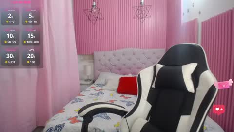 Gabyy online show from July 14, 2:27 am