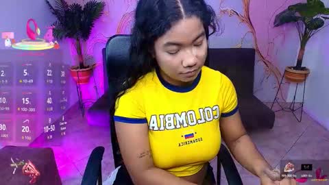 GABY online show from March 19, 2:49 am