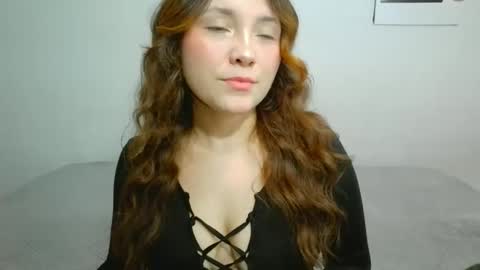 Snapshot of gaby_evans2 chatting on October 13, 4:15 am gabriela online show from October 13, 4:15 am