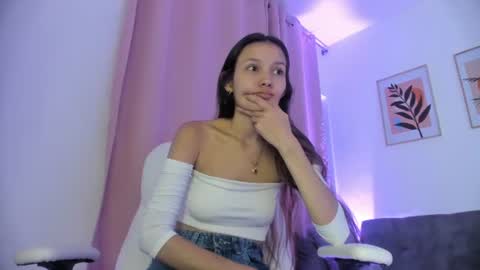 gaby online show from June 23, 4:43 am