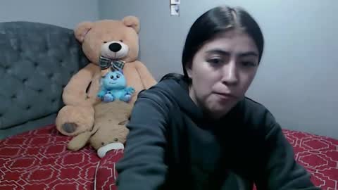 Gabriela online show from March 17, 4:16 am