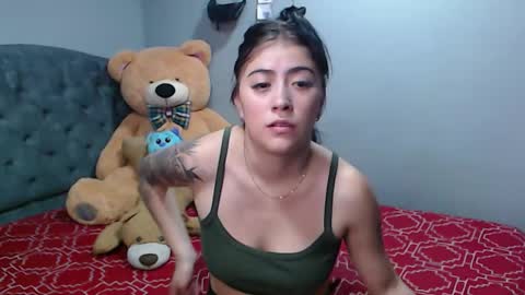 Gabriela online show from March 24, 4:40 am