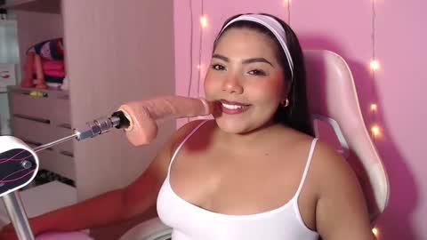 gaby online show from January 22, 11:00 pm