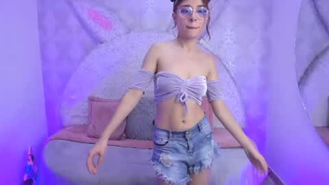 Gaby online show from May 23, 9:35 pm