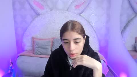 Gaby online show from May 19, 7:32 pm
