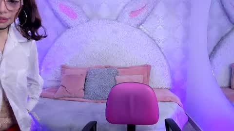 Gaby online show from May 22, 9:24 pm