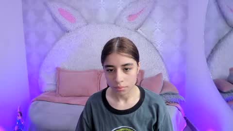 Gaby online show from May 16, 12:13 am