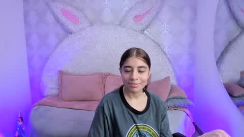 Gaby online show from May 15, 11:07 pm