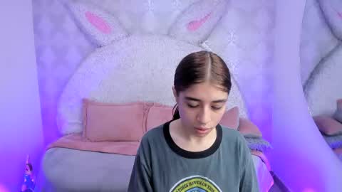 Gaby online show from May 16, 12:02 am
