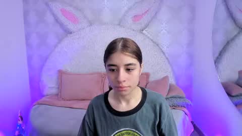 Gaby online show from May 15, 11:18 pm