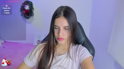 Gabriela online show from December 19, 11:14 pm