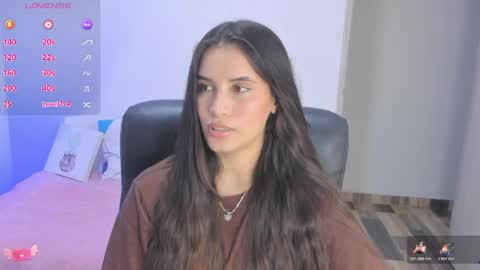 Gabriela online show from May 22, 11:58 pm