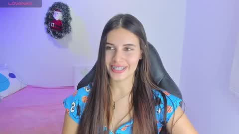 Gabriela online show from December 11, 11:32 pm