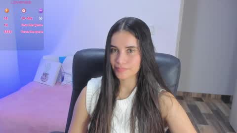 Gabriela online show from May 26, 11:37 pm