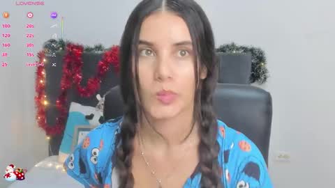 Gabriela online show from December 20, 12:58 am