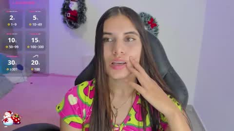 Gabriela online show from December 20, 5:29 pm