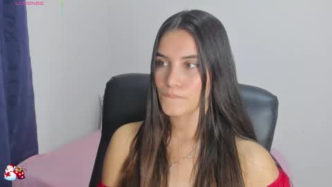 Gabriela online show from November 8, 10:59 pm