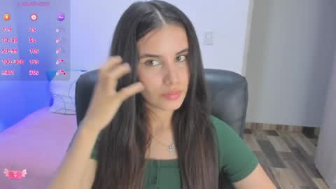 Gabriela online show from May 18, 11:11 pm