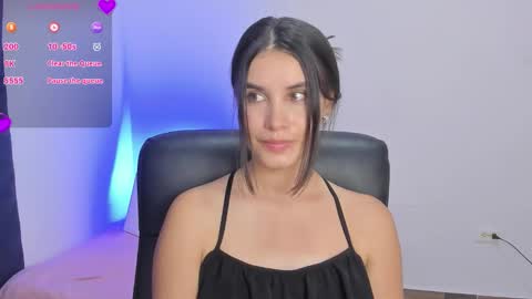 Gabriela online show from October 19, 10:34 pm