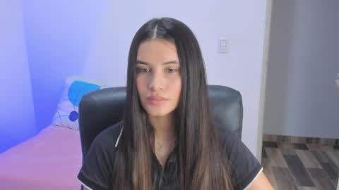 Gabriela online show from May 12, 11:11 pm