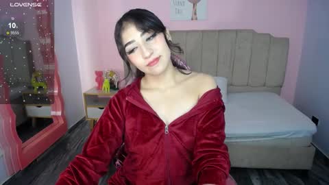 Gaby  online show from February 4, 4:26 am