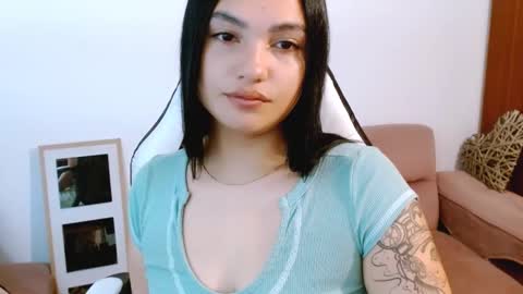 My name is Gabriela.. nice to meet you thumbs up please its very important to me online show from October 23, 4:18 am