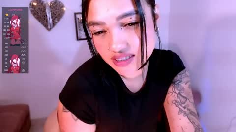 My name is Gabriela.. nice to meet you thumbs up please its very important to me online show from May 29, 6:33 am