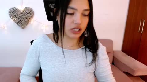 My name is Gabriela.. nice to meet you thumbs up please its very important to me online show from March 2, 12:45 pm