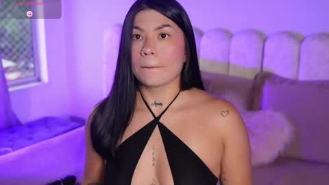 Aleja  online show from December 3, 6:54 pm