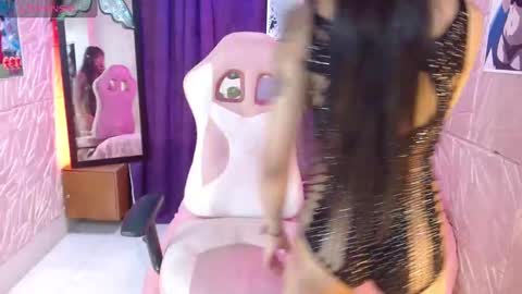 Snapshot of gaby_tailor_ chatting on February 3, 12:15 am Gaby online show from February 3, 12:15 am