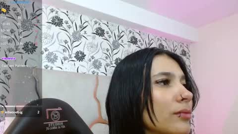 Gaby online show from July 9, 12:18 pm