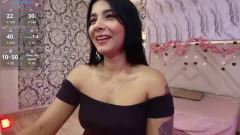 Gaby online show from May 23, 12:14 pm