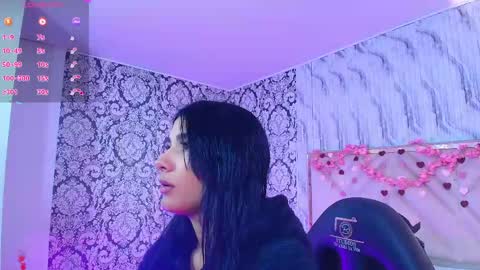 Gaby online show from May 11, 7:00 pm