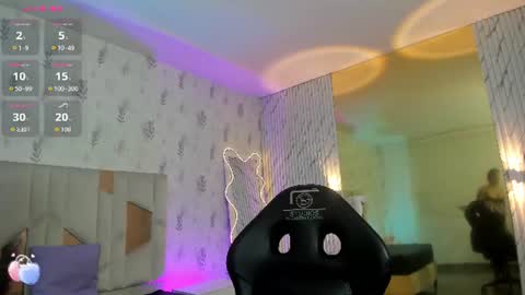 Gaby online show from June 24, 12:37 pm