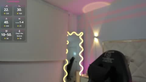 Gaby online show from May 6, 3:43 am