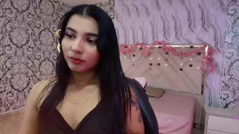 Gaby online show from May 24, 12:15 pm