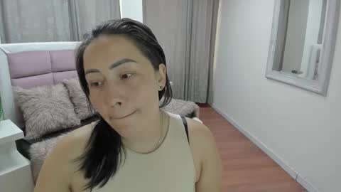 gabriela online show from May 22, 5:33 pm