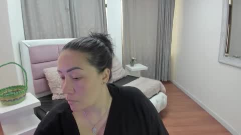 gabriela online show from May 16, 5:12 pm