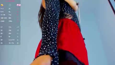 gabybaby_ online show from December 17, 3:54 am