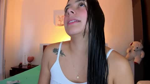 Gabybuttler online show from February 25, 5:19 pm