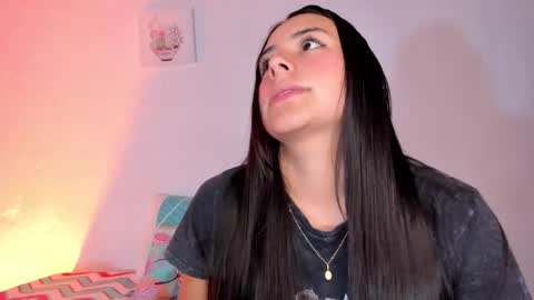 Gabybuttler online show from September 18, 1:26 am