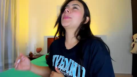 Gabybuttler online show from March 3, 8:39 pm