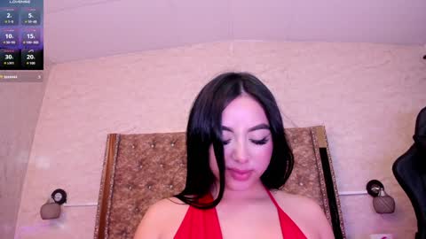  GABY DESIRE  online show from December 3, 3:44 pm