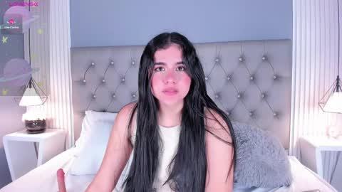 GabyFosterr  online show from March 12, 5:02 am