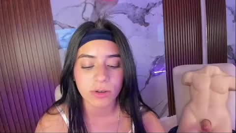 Gaby online show from July 8, 7:32 am