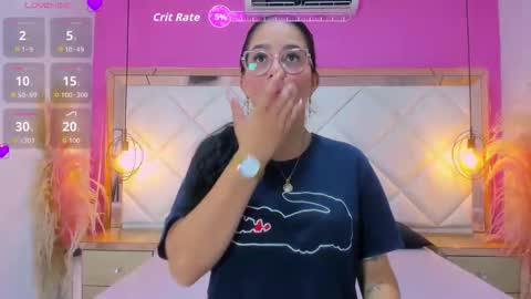 gabyjhons online show from February 2, 10:58 am