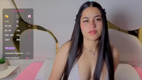Gaby online show from May 13, 4:07 am