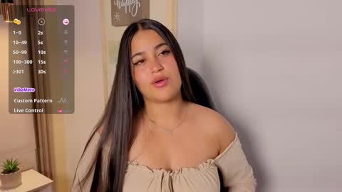 Gaby online show from January 11, 7:57 am