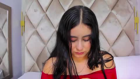 Gaby  online show from May 9, 12:51 pm