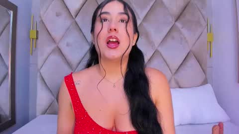 Gaby  online show from March 16, 12:09 pm